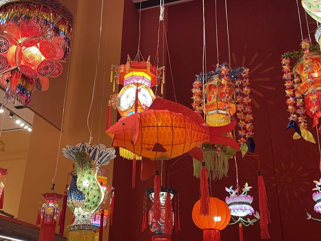 年味拉满!北京这个免费宝藏地,带孩子体验国家级的春节仪式感