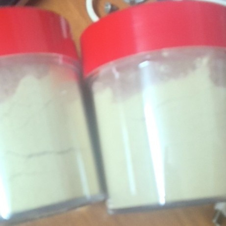 洋参粉：朴素包装里的新春健康心意