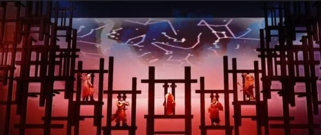 中国超沉浸 NPC 之城,到底是什么?