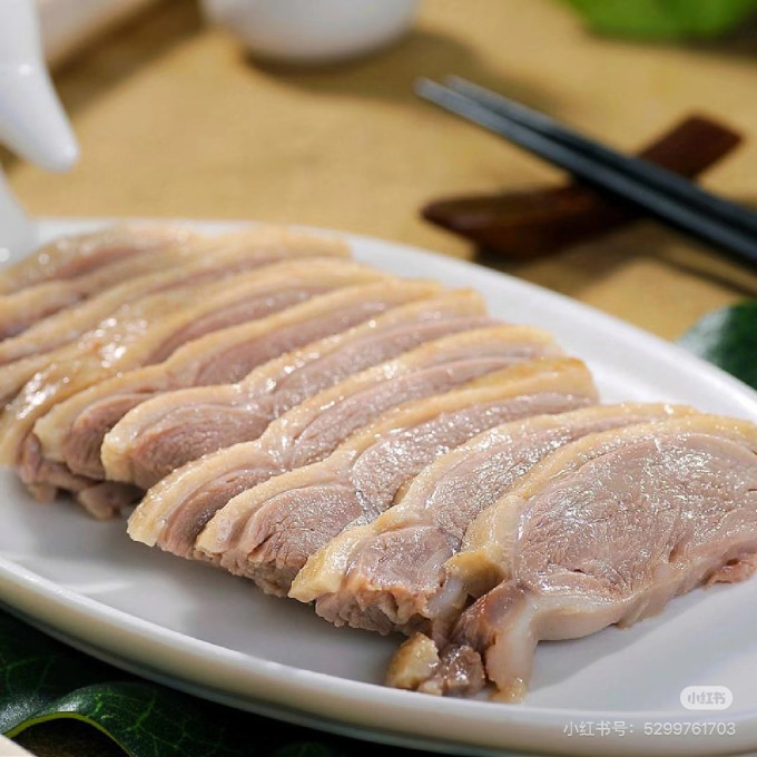 禽蛋肉类