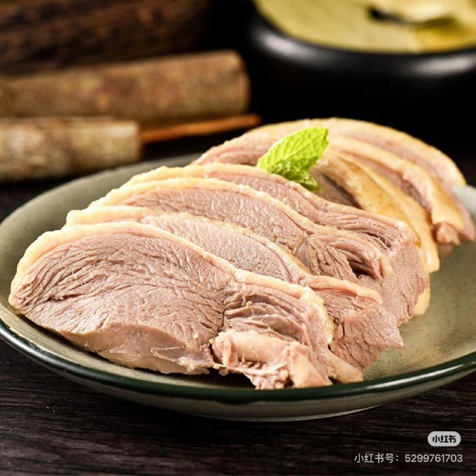 禽蛋肉类