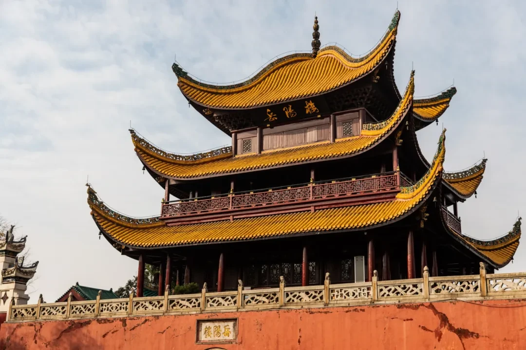 背诗免门票!这7大景区别错过!