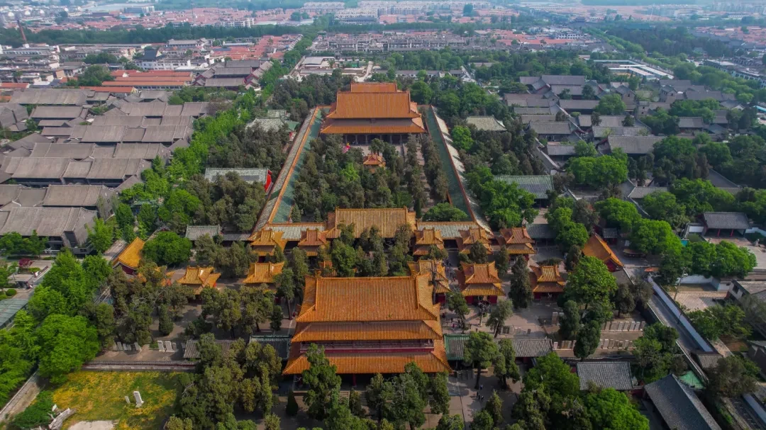 背诗免门票!这7大景区别错过!