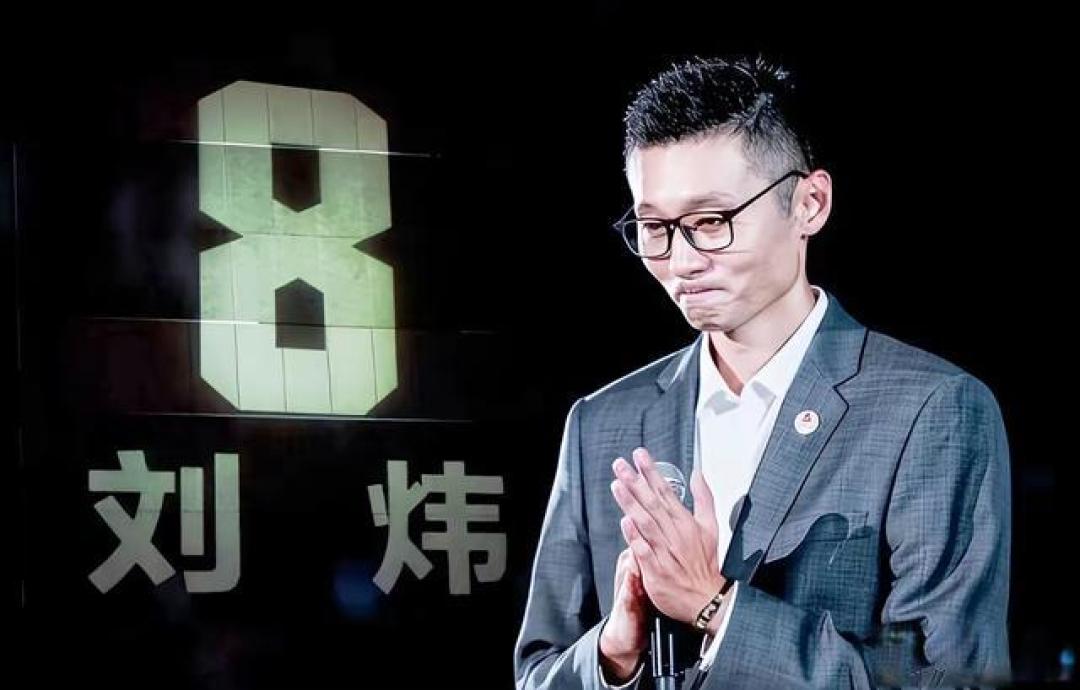 新疆男篮终官宣,刘炜正式辞职,功勋教练体面退场