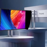 2025全球显示器市场微涨：OLED猛增，头部品牌格局生变