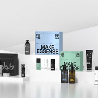 油头救星｜实测高口碑发胶，定型不塌顶、清爽不闷痘，闭眼冲