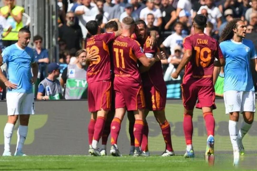 随着罗马2-1,尤文3-1,国米3-0佛罗伦萨,意甲最新积分榜出炉!