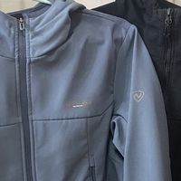 山神vs诺诗兰软壳衣半年对比评测，到底谁才是80元以下最佳软壳？