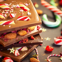 2026年初美国巧克力零售价同比上涨14.4%，创三年新高