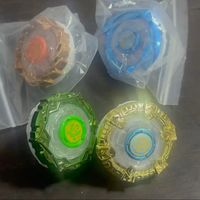 飓风战魂七传奇再现系列EX水晶版全套测评