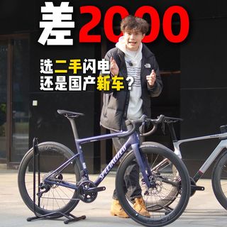 只差2000，选二手闪电还是国产新车？