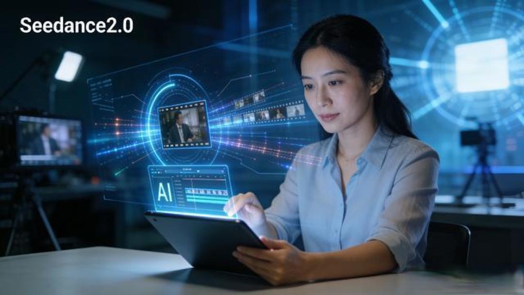 从降本到提质,Seedance2.0如何撬动影剧综行业新变革
