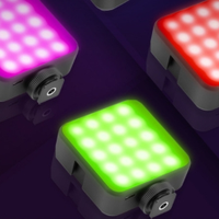 百元摄影配件真能打？实测四大核心场景下的体验差距