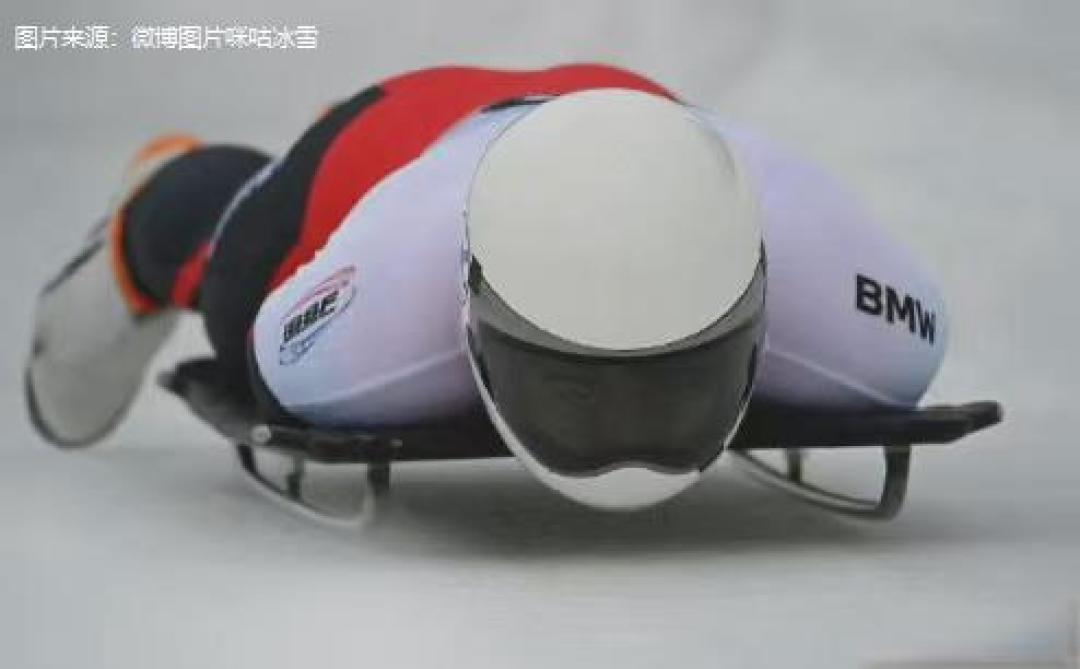 体育小百科·冬奥篇 | 钢架雪车项目大科普