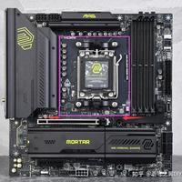 别只盯显卡CPU！装机新手必看：机箱兼容性、电源冗余与主板供电才是稳定关键