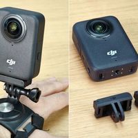 别只看8K参数！大疆与影石全系对比：防抖逻辑、直出体验才是运动与全景相机的决策关键