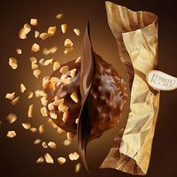 费列罗2024/25财年营收193亿欧元，Z世代日常消费吸引力减弱凸显结构性挑战