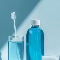 漱口水不能替代刷牙，但三类人群用对成分能显著提升口腔护理效果