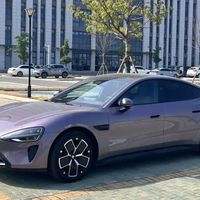 小米SU7冬季续航真相：低温衰减超60%，三电热管理成关键分水岭