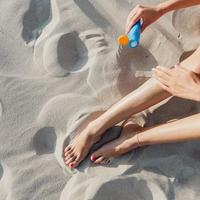 术后敏感肌选防晒，别只看SPF值：成膜速度与修护成分才是关键差异