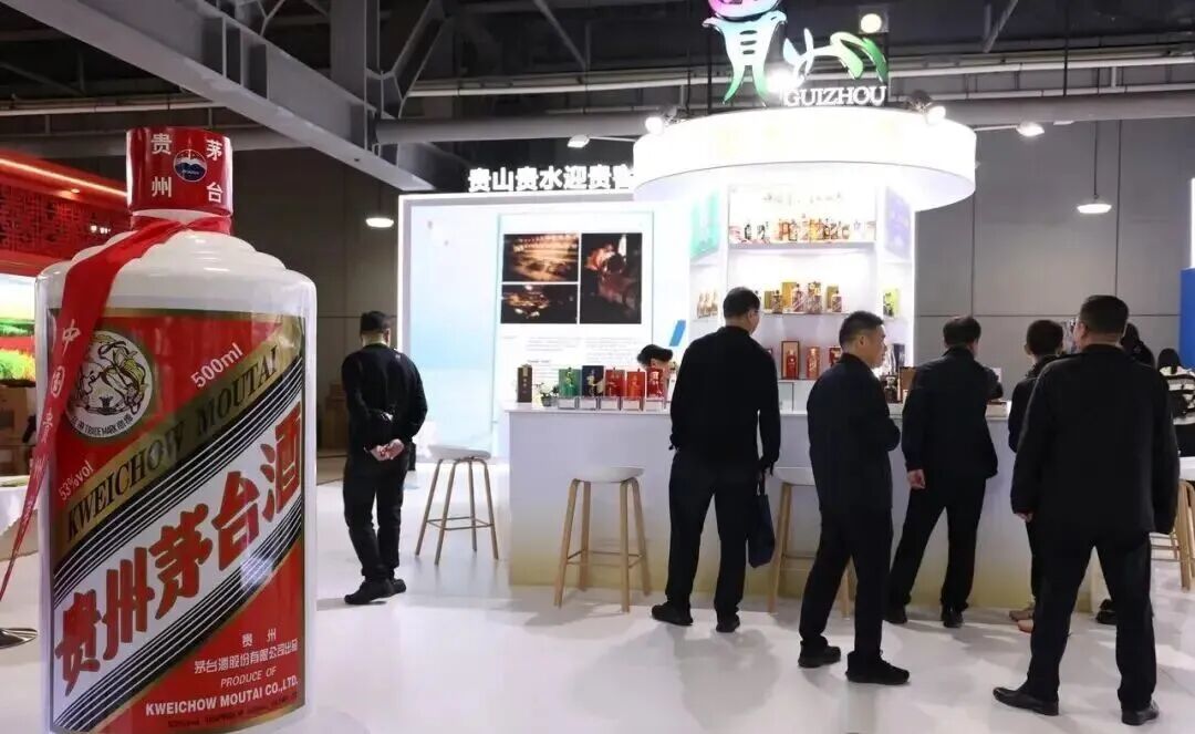飞天茅台价格全线上涨,好起来了!