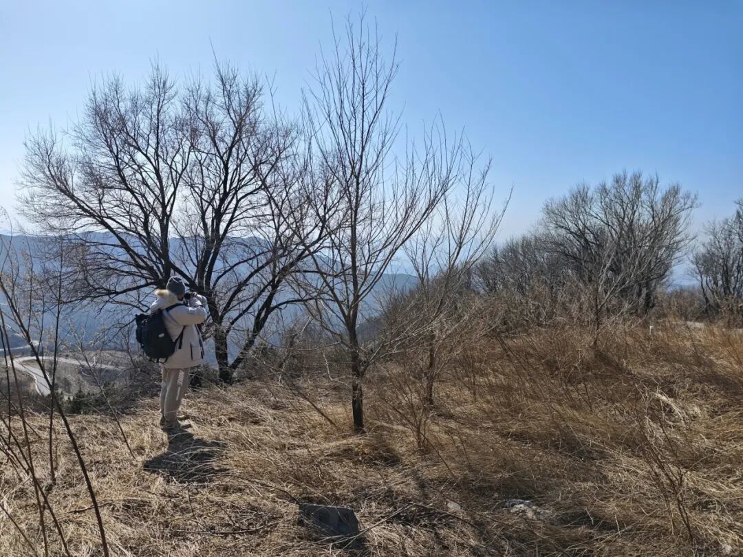 冬季的北京不容小觑,带广西好孩子两天加新35种