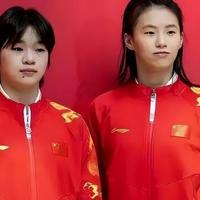 离春节仅剩2天，18岁全红婵传出好消息，与陈芋汐早已不是一路人