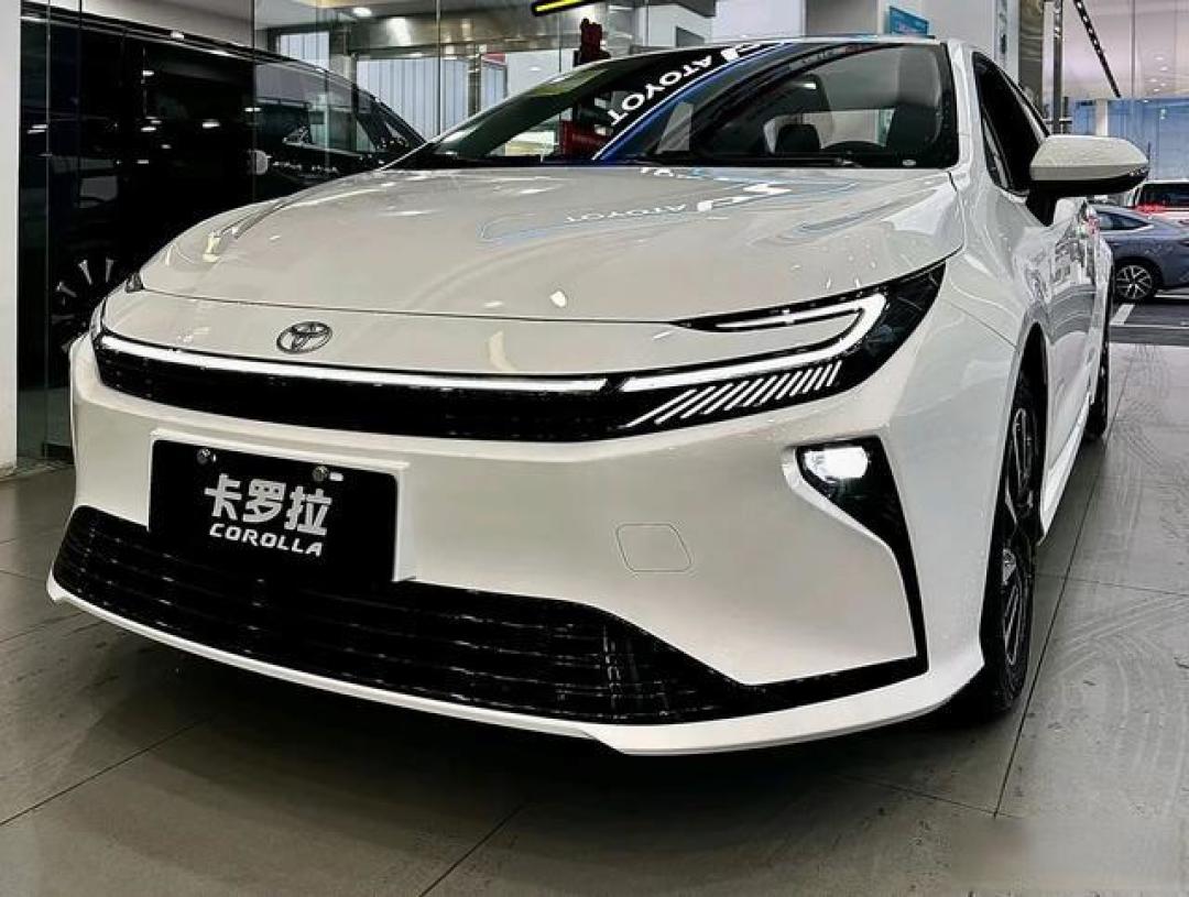 解码“常青树”的新活力:深度解析一汽丰田卡罗拉家族的产品底气