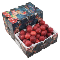 暴跌66.7%！贵价水果不贵了