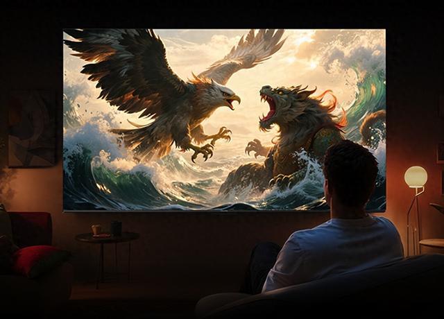 TCL电视哪款好？2026年TCL电视推荐，从入门到高端全覆盖