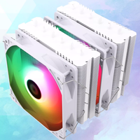 七彩虹RTX 5080水冷与风冷之争：散热路线彻底吵翻了