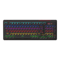 【机械键盘】“马上有财”，王嘉尔同款奔奔马+CHERRY+百威，马年限定PIXIU98键盘开箱！