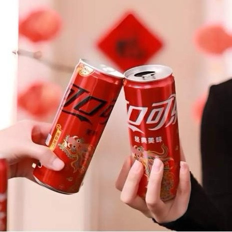 可口可乐10年来首次销量“零增长”！涨价变味后，突然卖不动了？