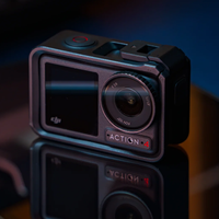 Osmo Action 4防抖真能替代稳定器？723+用户观点大PK