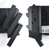 中兴问天BE6800Pro+是“性价比神机”还是“信号虚标”？全网用户观点大PK