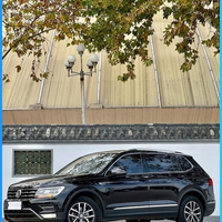 10-25万家庭SUV横评：舒适性、露营装载与长途续航谁更胜一筹？