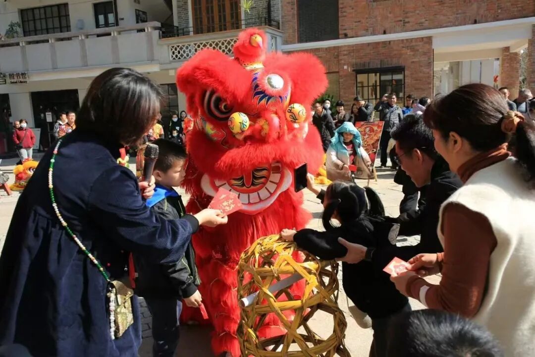 十年一遇!莞城两大非遗项目即将惊喜登场,开年仪式感直接拉满~