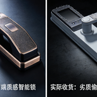 别只看人脸指纹！智能锁选购关键在安装适配与应急供电