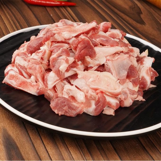 鱼类