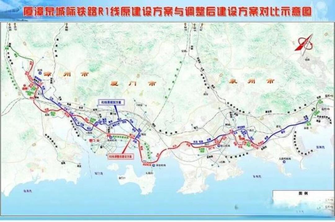 大利好,厦门这里又狂建酒店,能级之高隐约已现!