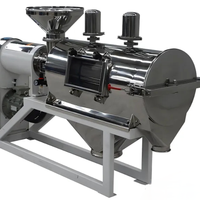 返乡创业，农村小本加工（48）：果蔬粉