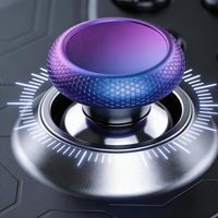 低延迟≠好手感，三模切换才是高端手柄的真正门槛