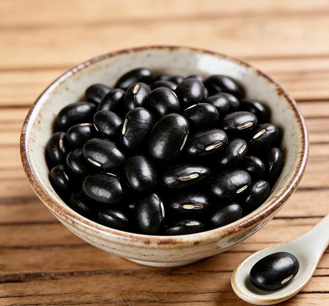 “长肉最猛”的5种粗粮,米饭馒头排不上号 很多人爱吃 难怪瘦不了