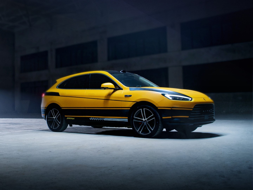 2026年20万预算 就看这四款SUV