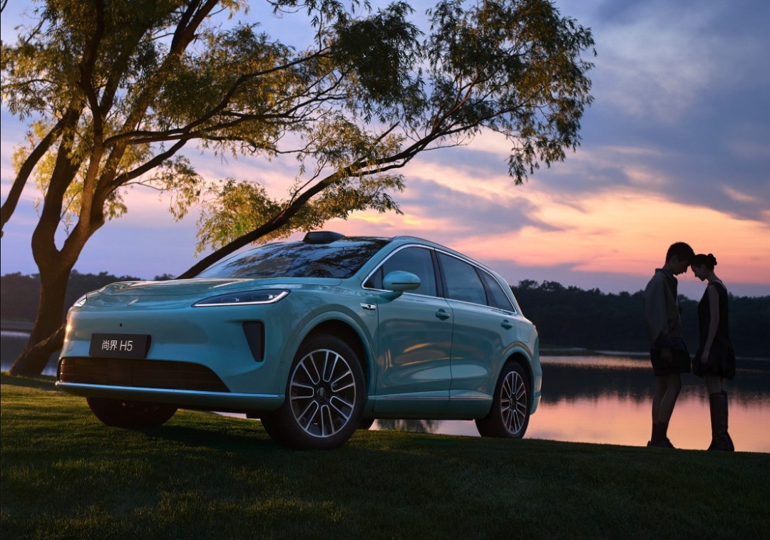2026年20万预算 就看这四款SUV