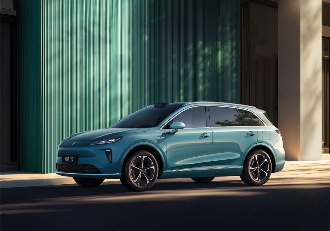 2026年20万预算 就看这四款SUV