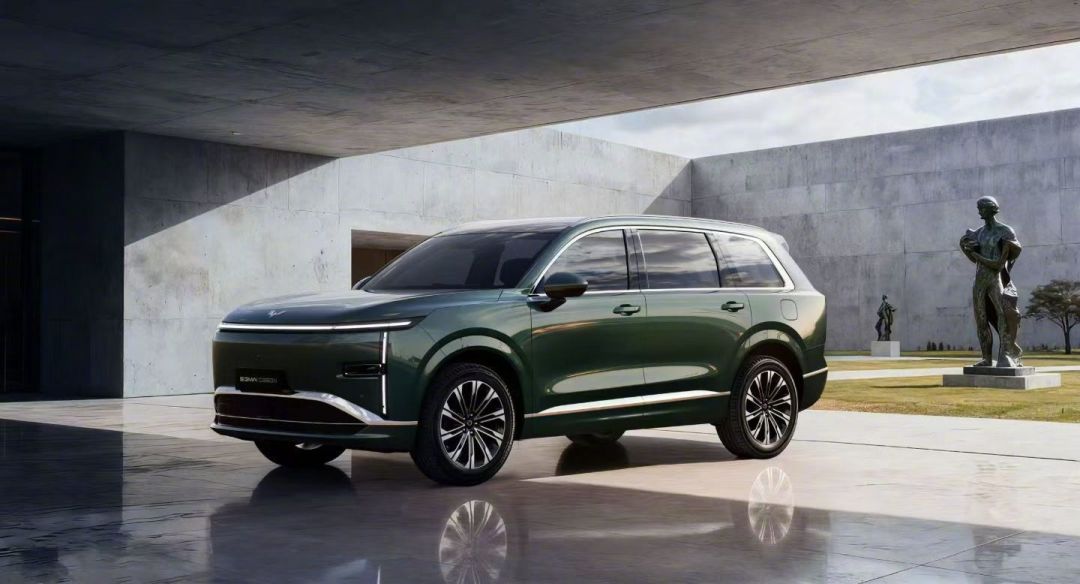 2026年20万预算 就看这四款SUV
