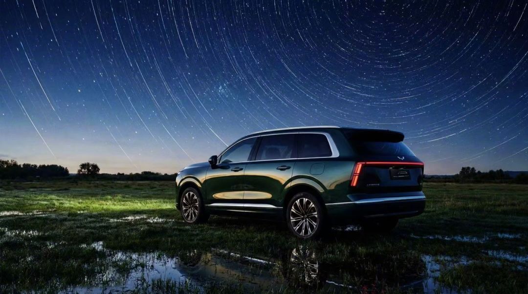 2026年20万预算 就看这四款SUV