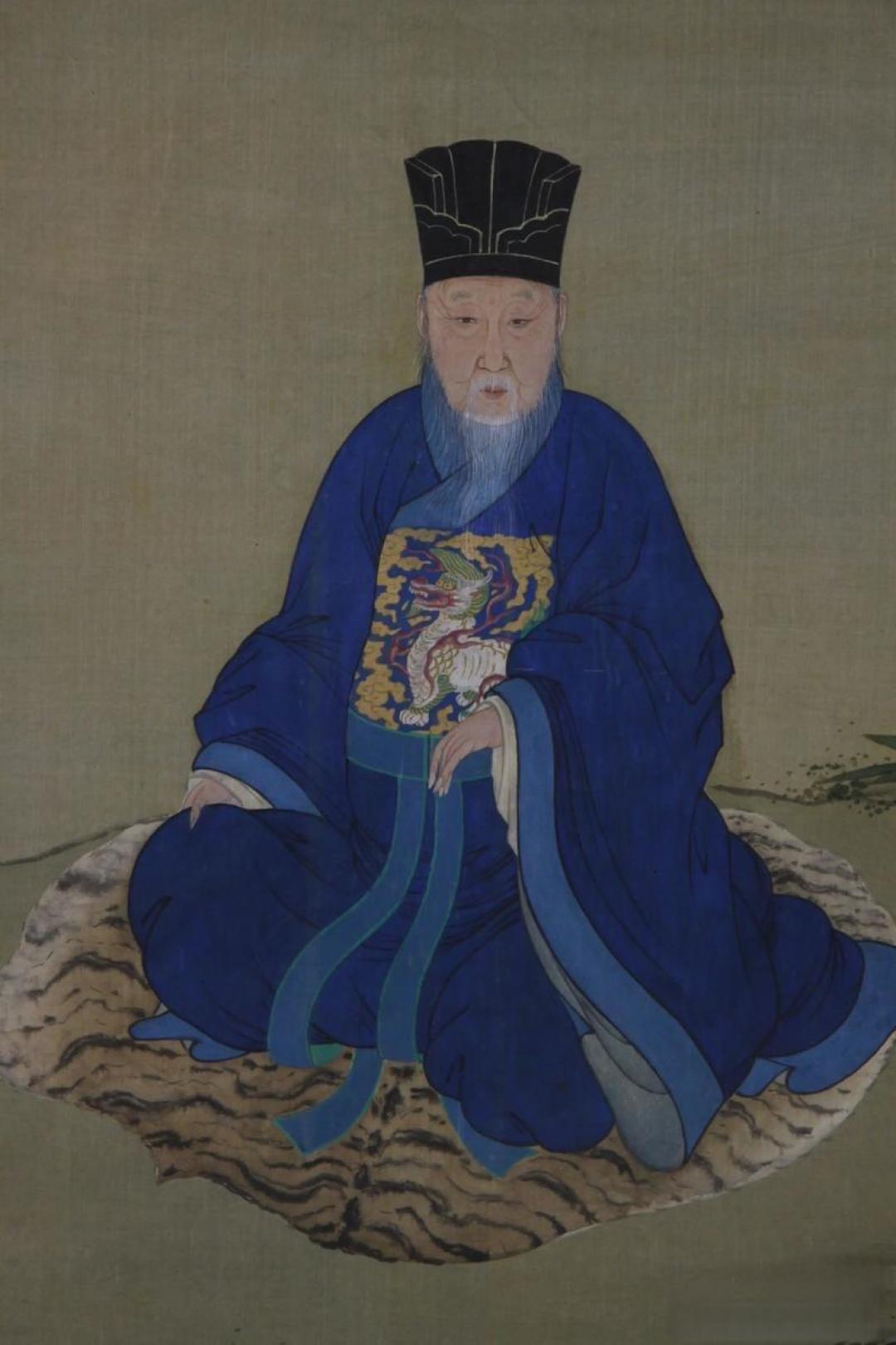 为什么总有人说明代汉服受元代蒙古服影响呢?