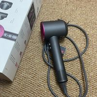 戴森HD15是‘护发神器’还是‘智商税’？1200+用户真实观点大碰撞